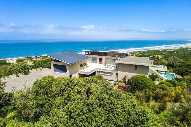 3 Bedroom Property for Sale in Moquini Coastal Estate Western Cape